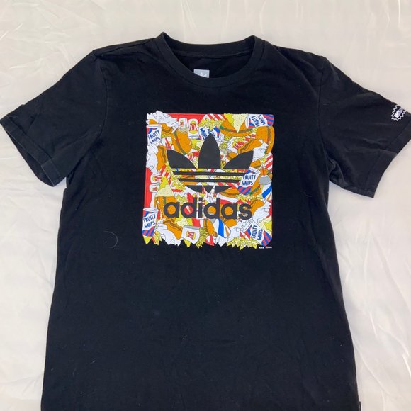 adidas Other - Mens Adidas graphic tee